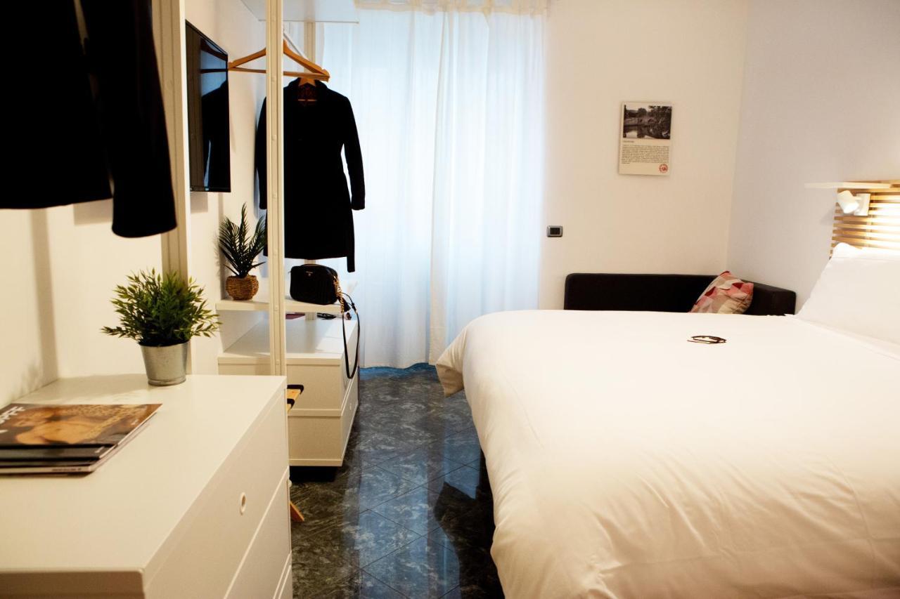 Reale House Rooms Rom Exterior foto