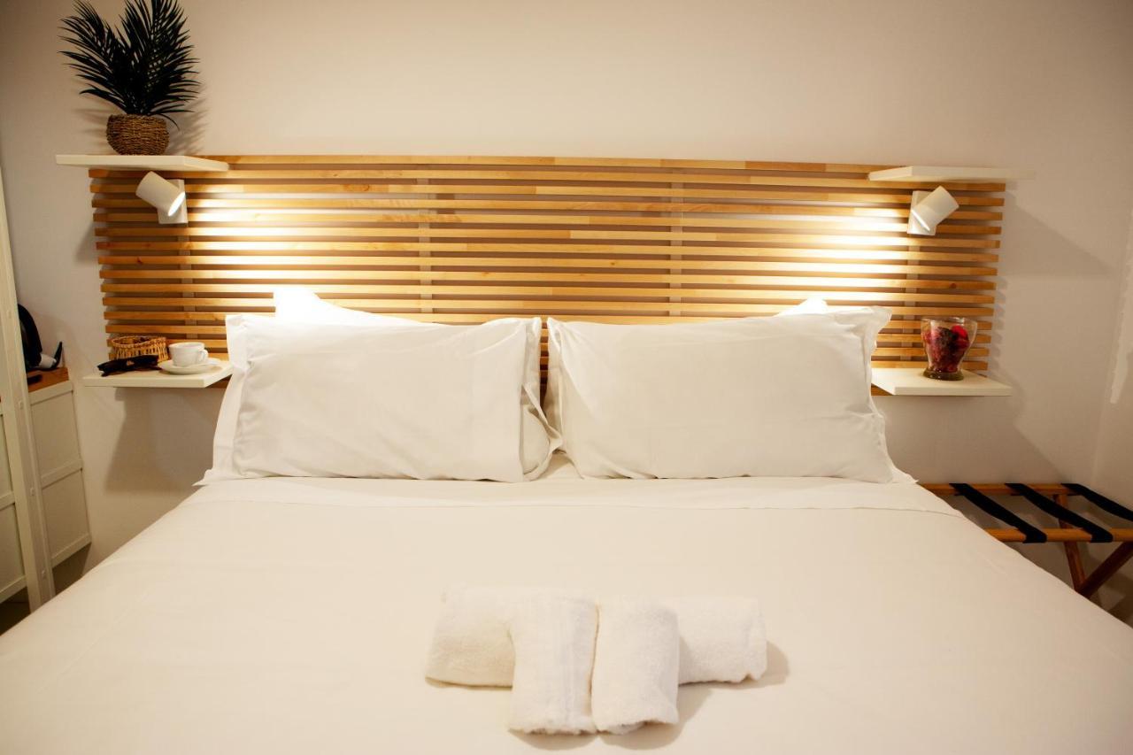 Reale House Rooms Rom Exterior foto