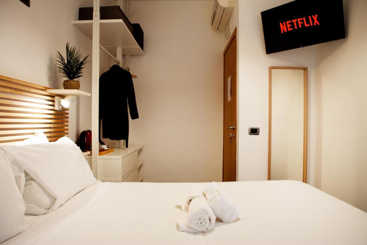 Reale House Rooms Rom Exterior foto