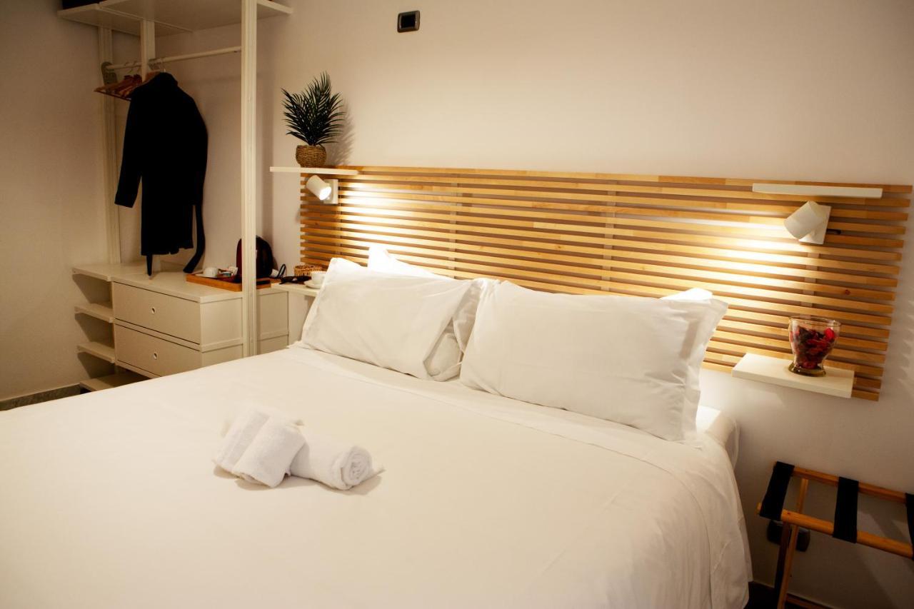 Reale House Rooms Rom Exterior foto