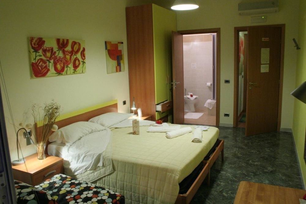 Reale House Rooms Rom Exterior foto