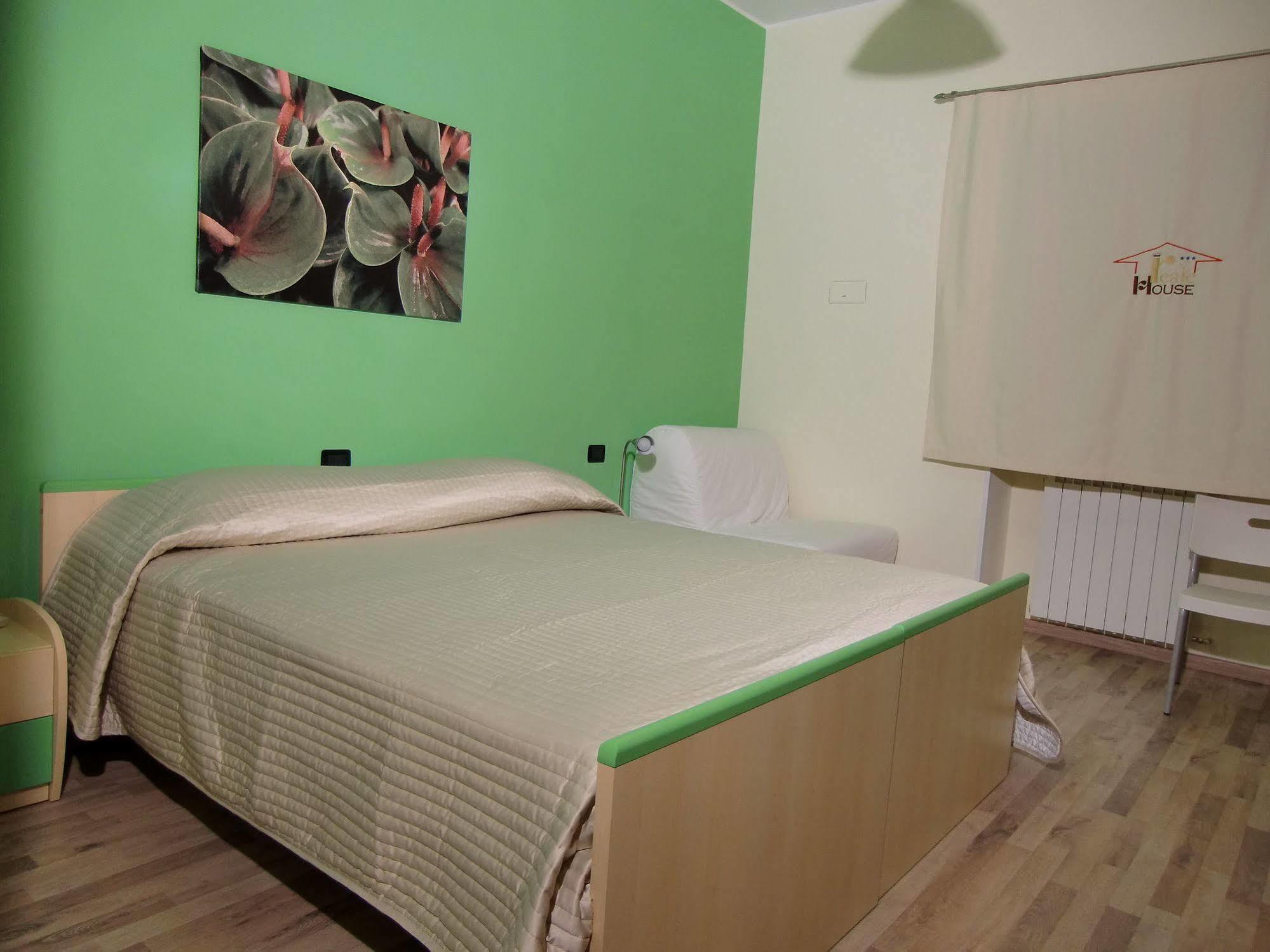 Reale House Rooms Rom Exterior foto