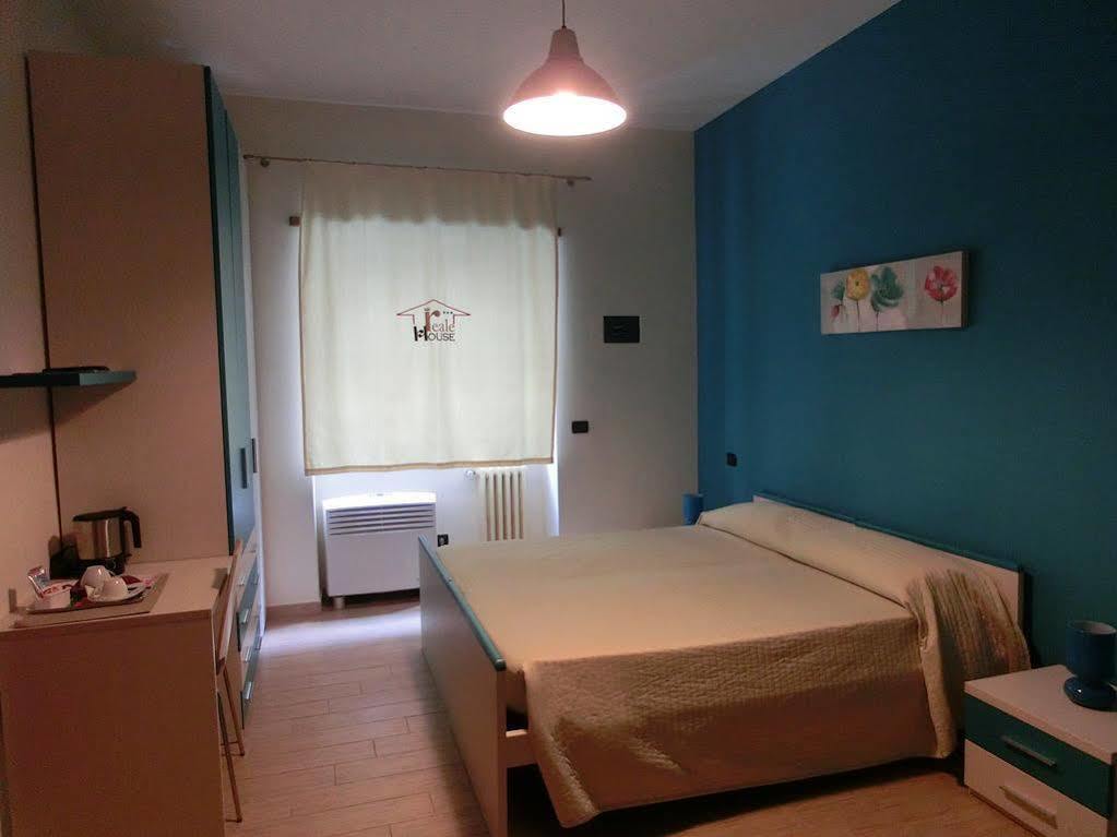 Reale House Rooms Rom Exterior foto