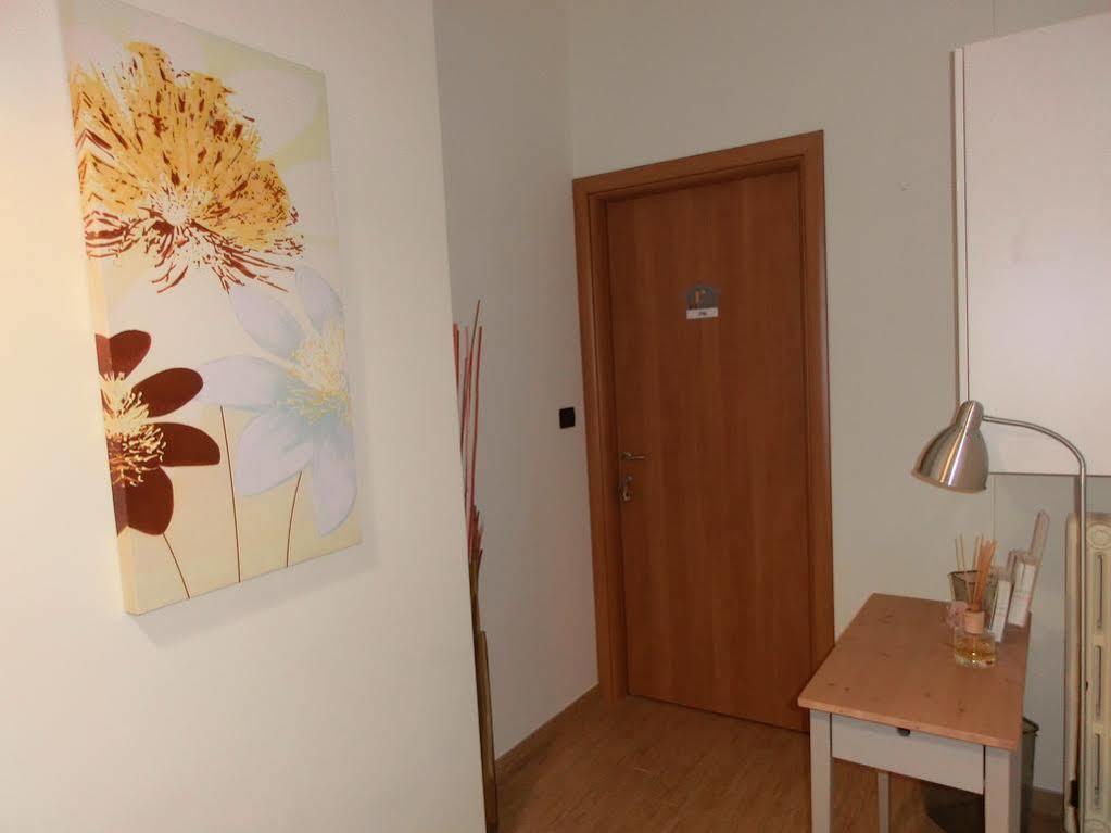 Reale House Rooms Rom Exterior foto