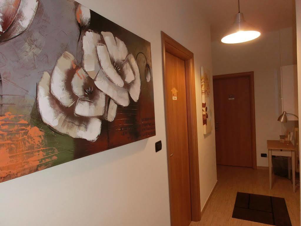 Reale House Rooms Rom Exterior foto