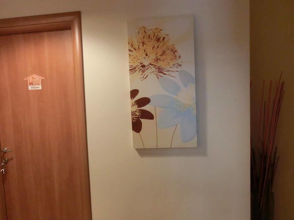Reale House Rooms Rom Exterior foto