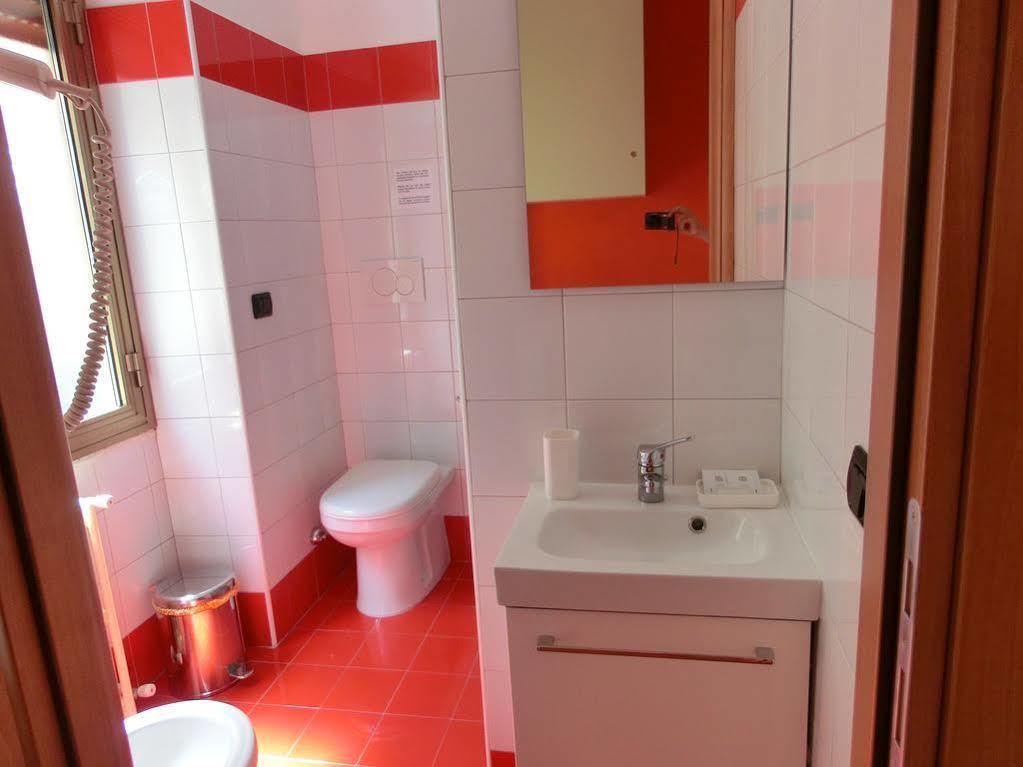 Reale House Rooms Rom Exterior foto