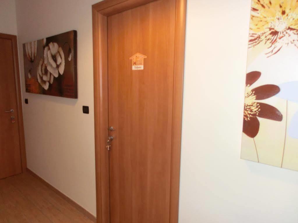 Reale House Rooms Rom Exterior foto